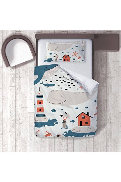 instababyrooms غرفة الأطفال قطن لو طقم غطاء لحاف ملاءة سرير سيز دينيز ثيم نو....