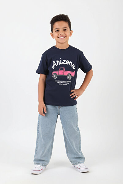 SOULTAN Summer T-Shirt For Boys