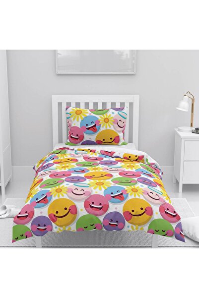 instababyrooms غرفة الأطفال قطن لو طقم غطاء لحاف ملاءة سرير سيزونز سينجليز، إ...