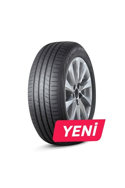 DUNLOP 195/55 R16 87V SPSport LM705 Yaz Lastiği (Üretim 2026)