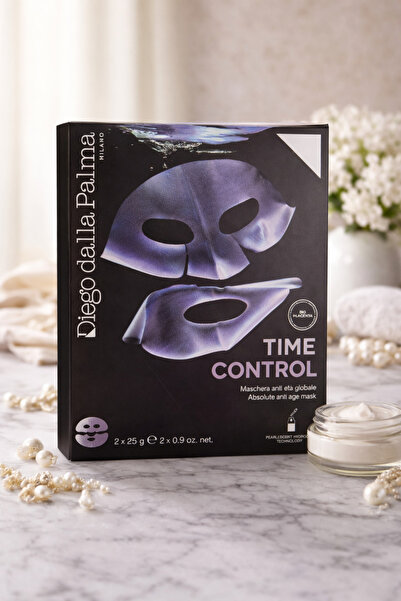 diego dalla palma Masca pentru ten hidratare intensa, fermitate cu hidrogel T...