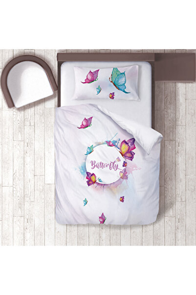 instababyrooms غرفة الأطفال قطن لو طقم غطاء لحاف ملاءة سرير سيز كيليبيك رقم 0...