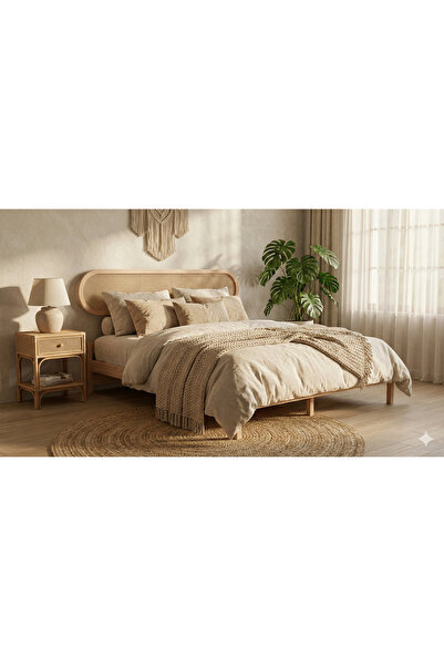 tarımarwoodhome Bohem baza başlığı