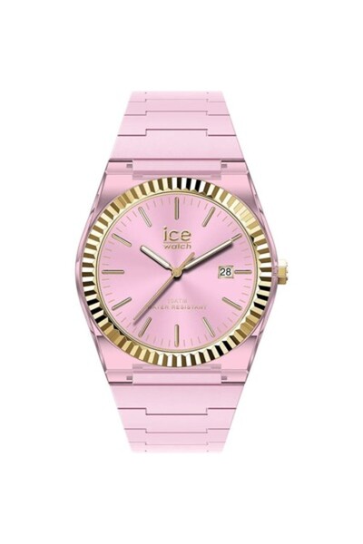 Ice Watch Ice Power - Pw1 - Soft Pink Pink Womens Watch
