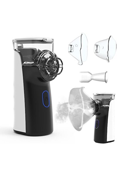 zyteq Nebulizator portabil