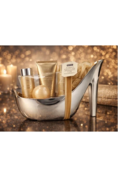 SENCE Cutie cadou 5 buc (BB 90g + BL 100ml + SG 100ml + BS 100ml + SP) Ochi d...