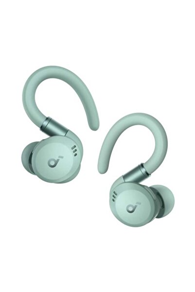 Soundcore Sport X20 Wireless Headphones Green