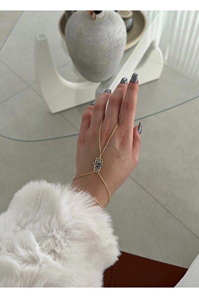 Asteria Jewelry El Şahmeran