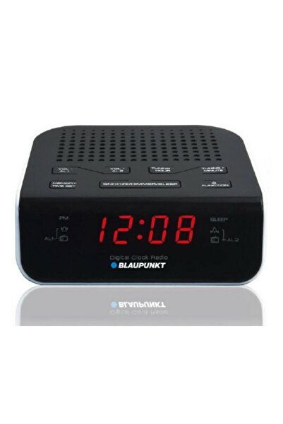 Blaupunkt CR5WH clock radio