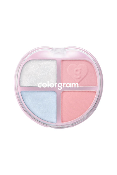 colorgram Tintin Dory Far Paleti-05 Fairy Tory