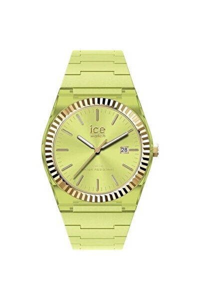 Ice Watch Ice Power - Pw1 - Daiquiri Green Womens Watch