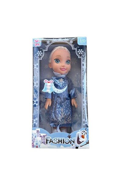 OEM Frozen Elsa Doll 30 cm – Disney Snow Queen