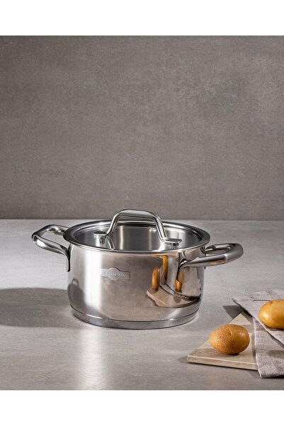 Madame Coco Nova Tiefer Topf 16 cm