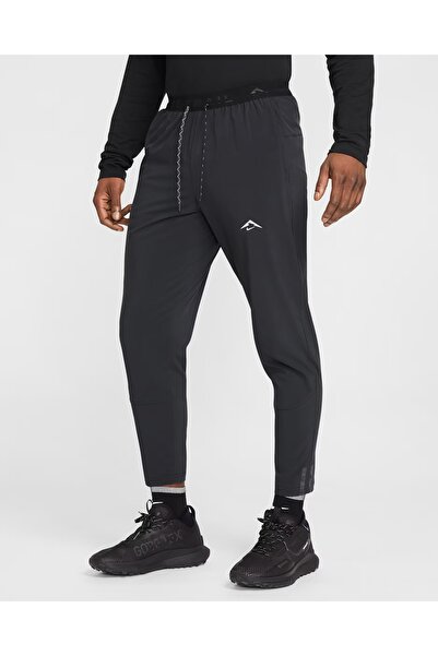Nike Dri-Fit Dawn Range Pant Men's Black Sweatpants Sprint Sport