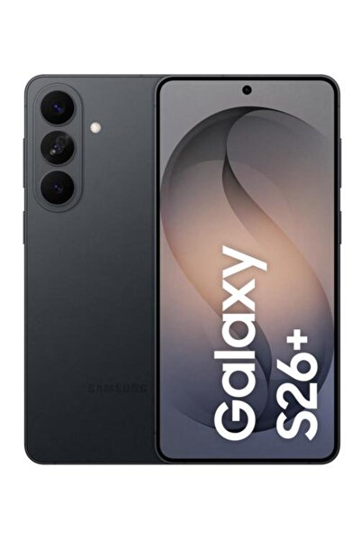 Samsung Galaxy S26+ 5G Smartphone 12GB/512GB Black
