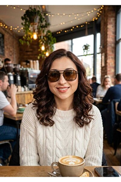 Glare New27 Uv 400 Optical Compatible