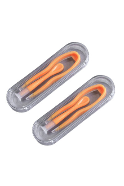 OEM Contact lens tweezers and applicator