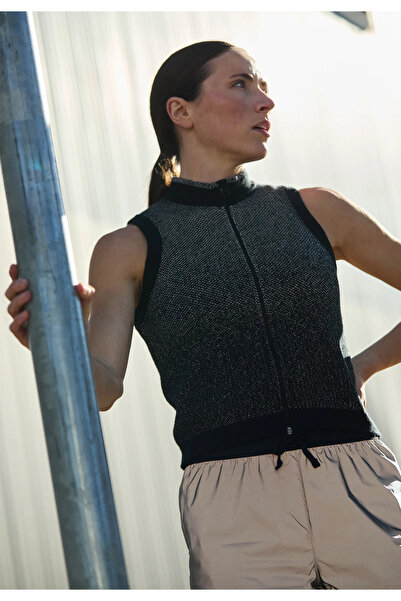 Nike Running Division Women's Therma-Fit Running Gilet Sprint Sport