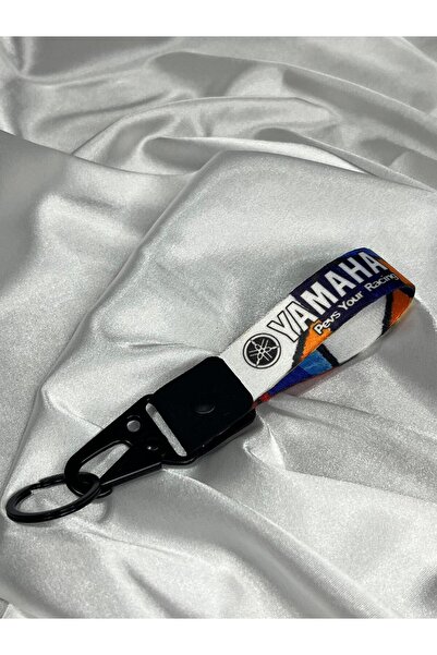 CEBECİOTO Breloc din pânză colorat YAMAHA, 15CM, accesoriu auto-moto de calit...