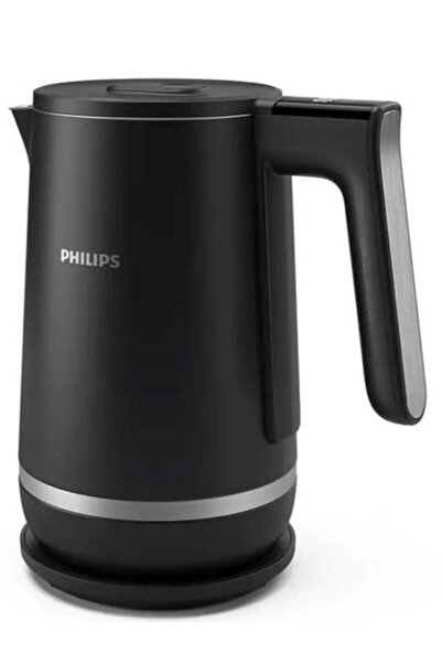Philips Czajnik bezprzewodowy HD9396/90 Seria 7000 Czarny