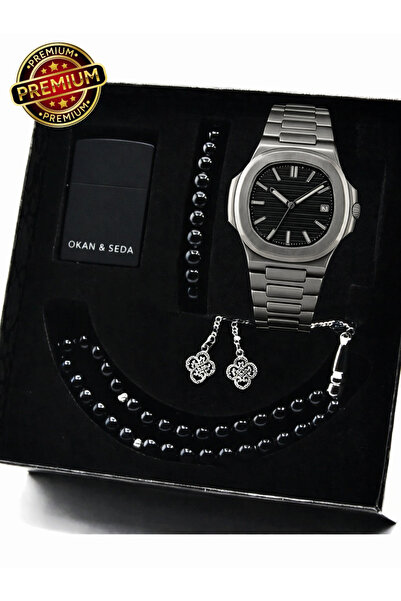 arpat time saat aksesuar PREMIUM SAAT SETİ, KİŞİYE ÖZEL. P027