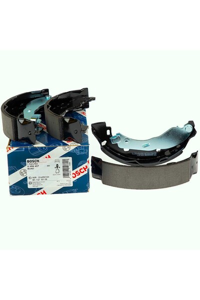 Bosch R9 ARKA KAMPANA BALATA SET