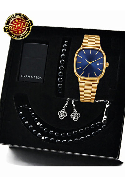 arpat time saat aksesuar PREMIUM SAAT SETİ, KİŞİYE ÖZEL. P030