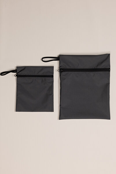 Glarus Set of 2, Waterproof Wet Bags, Bag Children's Swimming, Sports, Pool a...