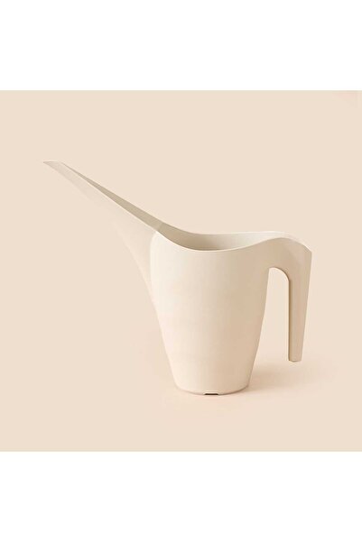 SERİNOVA Watering Can - White - 1 Lt