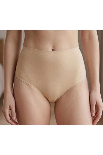 Elite Life قص بالليزر 3 قطع من الملابس الداخلية ذات الخصر العالي