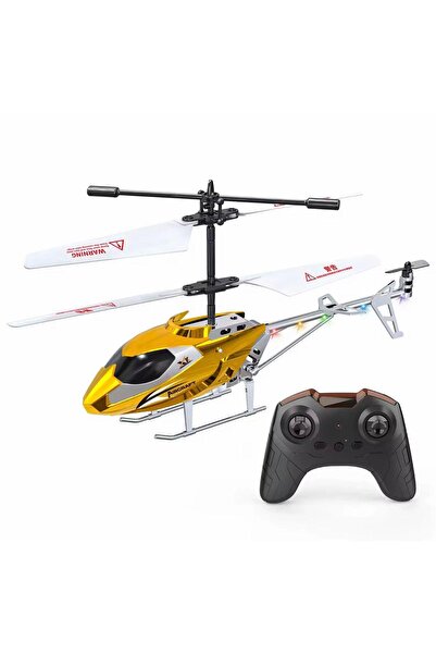 TOY LAND RC Helicopter, Remote Control Helicopters,LED Light Modes, Altitude ...