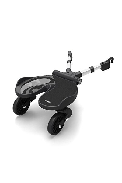 Bumprider الخطوة الثانية للأطفال باللون الأسود