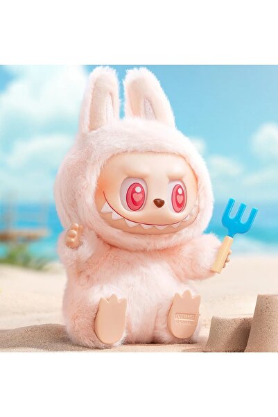 OEM Cutie blindă LABUBU 1+1 — Două figurine aleatorii