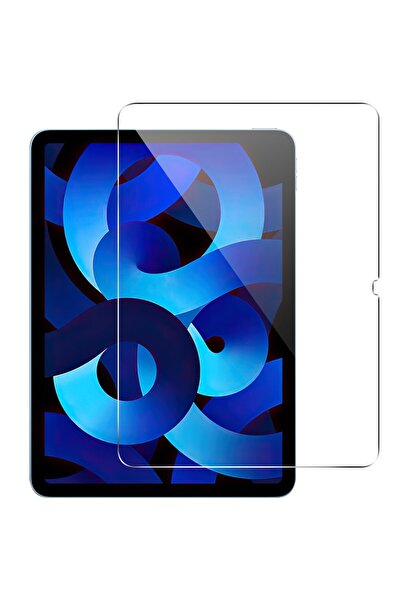 corcishop Nano Unbreakable Screen Protector Glass Compatible with iPad Air 13...
