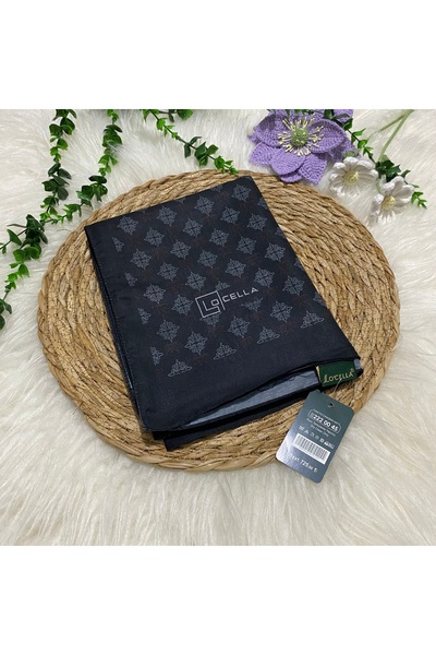 locella Soft Şal THA34