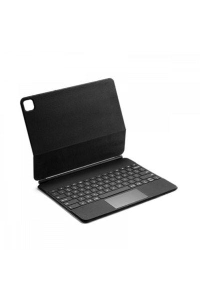 WIWU لوحة مفاتيح ماجيك لجهاز آيباد برو 13 بوصة (إصدار 2024) - أسود