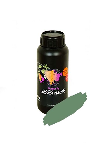 Ebru Ener Anka Vernikli Boya Adaçayı 250 gr.