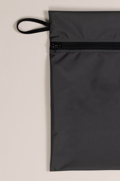 Glarus Set of 2, Waterproof Wet Bags, Bag Children's Swimming, Sports, Pool and Dirty Laundry Bags, Wet Bag