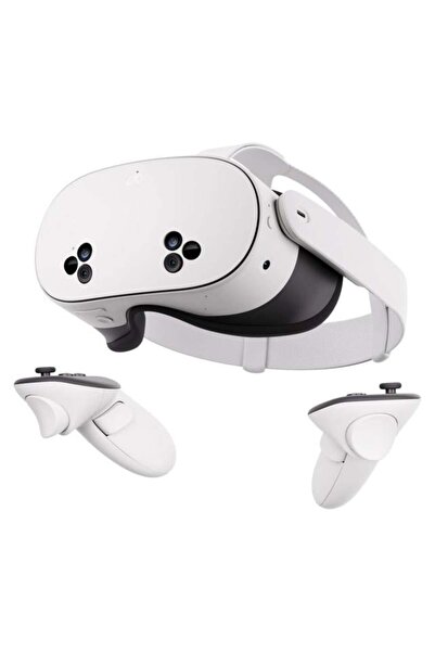 oculus Meta Quest 3S 128GB VR goggles