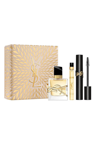 saint Ramadan Gift Set: Perfume Water and Lush Clash