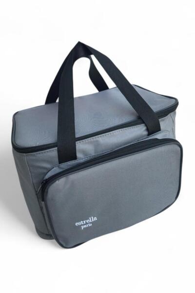 estrella paris 35 Lt. Nova Thermos Bag Θερμομονωτική Θερμική Τσάντα Πικ-νικ Κ...