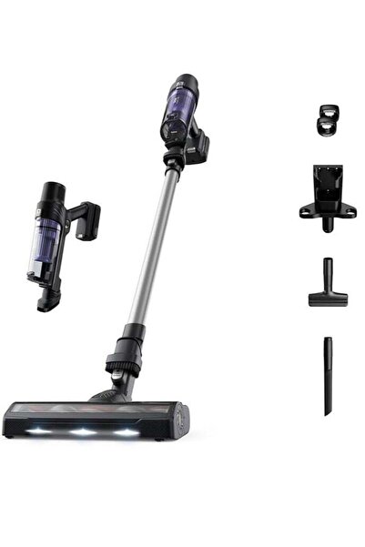 Generic Tefal Handstick Vacuum Cleaner | X-PERT 7.60 | 140 W Cordless Vacuum ...