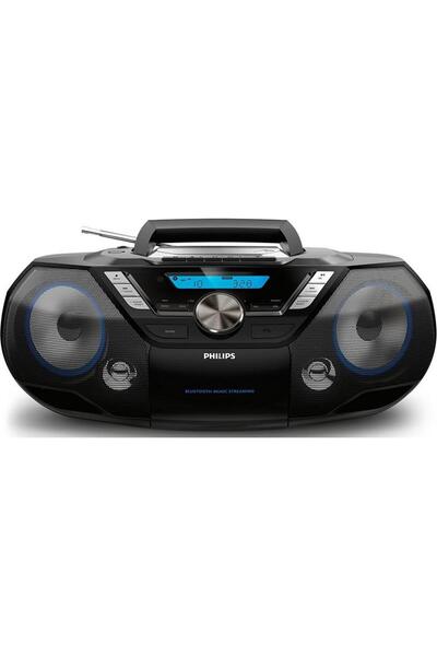 Philips Boombox AZB798T/12