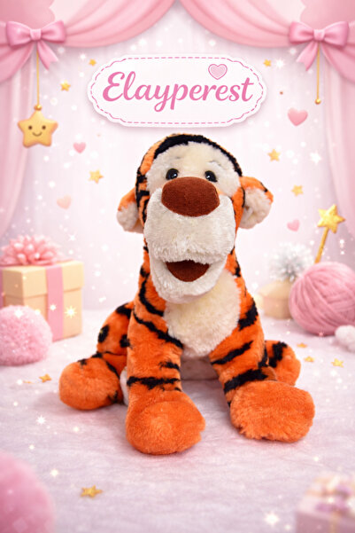 Winnie the Pooh Tigger
