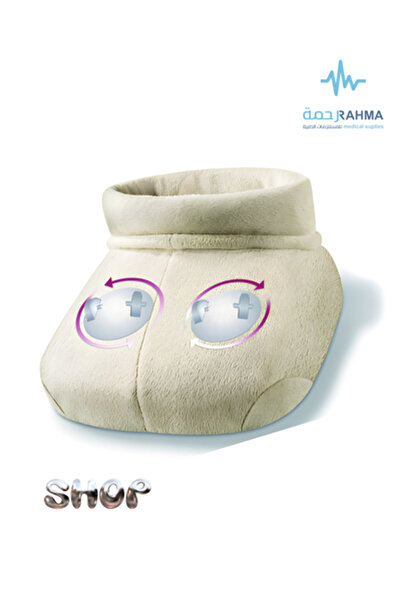 Beurer Foot Warmer Massage FWM 50