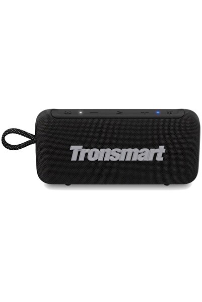 Tronsmart Boxă wireless Trip 2 neagră