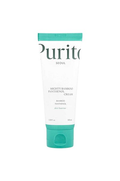 PURITO SEOUL Purito Seoul Mighty Bamboo Panthenol Moisturizing Cream - 100 ml