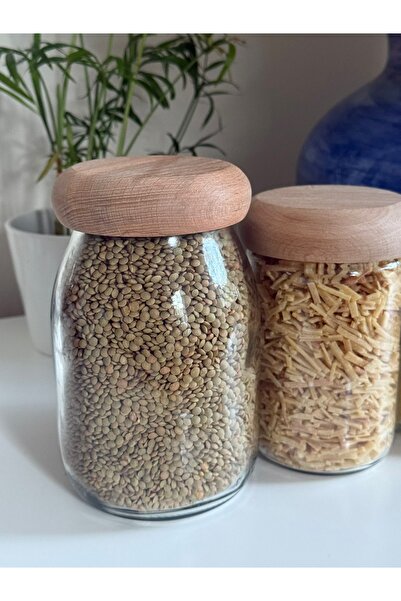 Kavanoz Kapağı