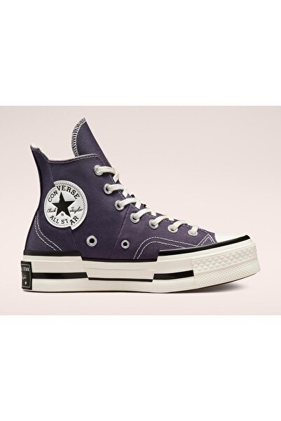 Converse Chuck 70 Plus Seasonal Color Erkek Spor Ayakkabısı(A00866C.553)