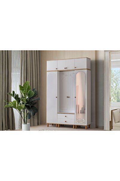 Doressa Home Jena Portmanto